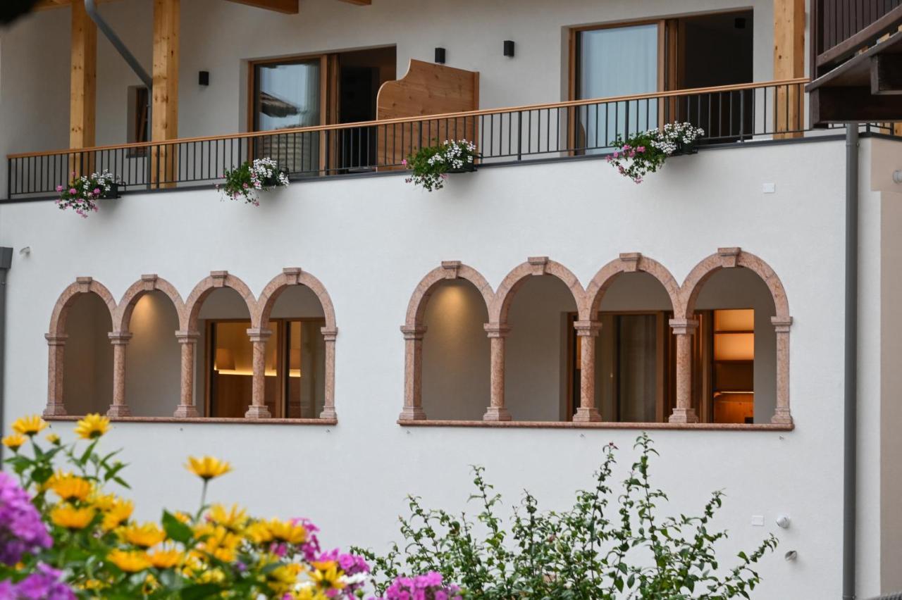 B&B Fontanella Сан-Лоренцо-ин-Банале Экстерьер фото
