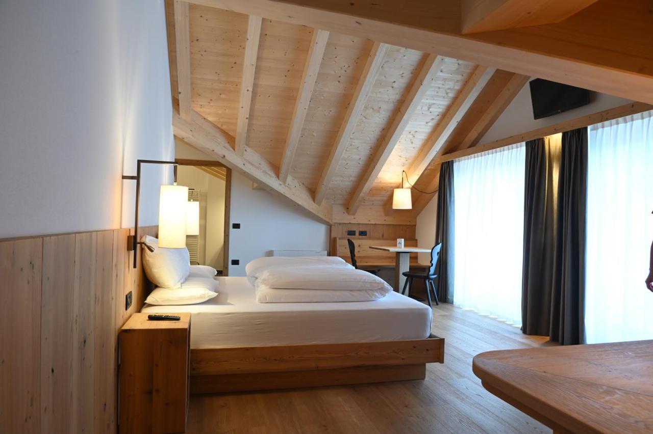 B&B Fontanella Сан-Лоренцо-ин-Банале Экстерьер фото