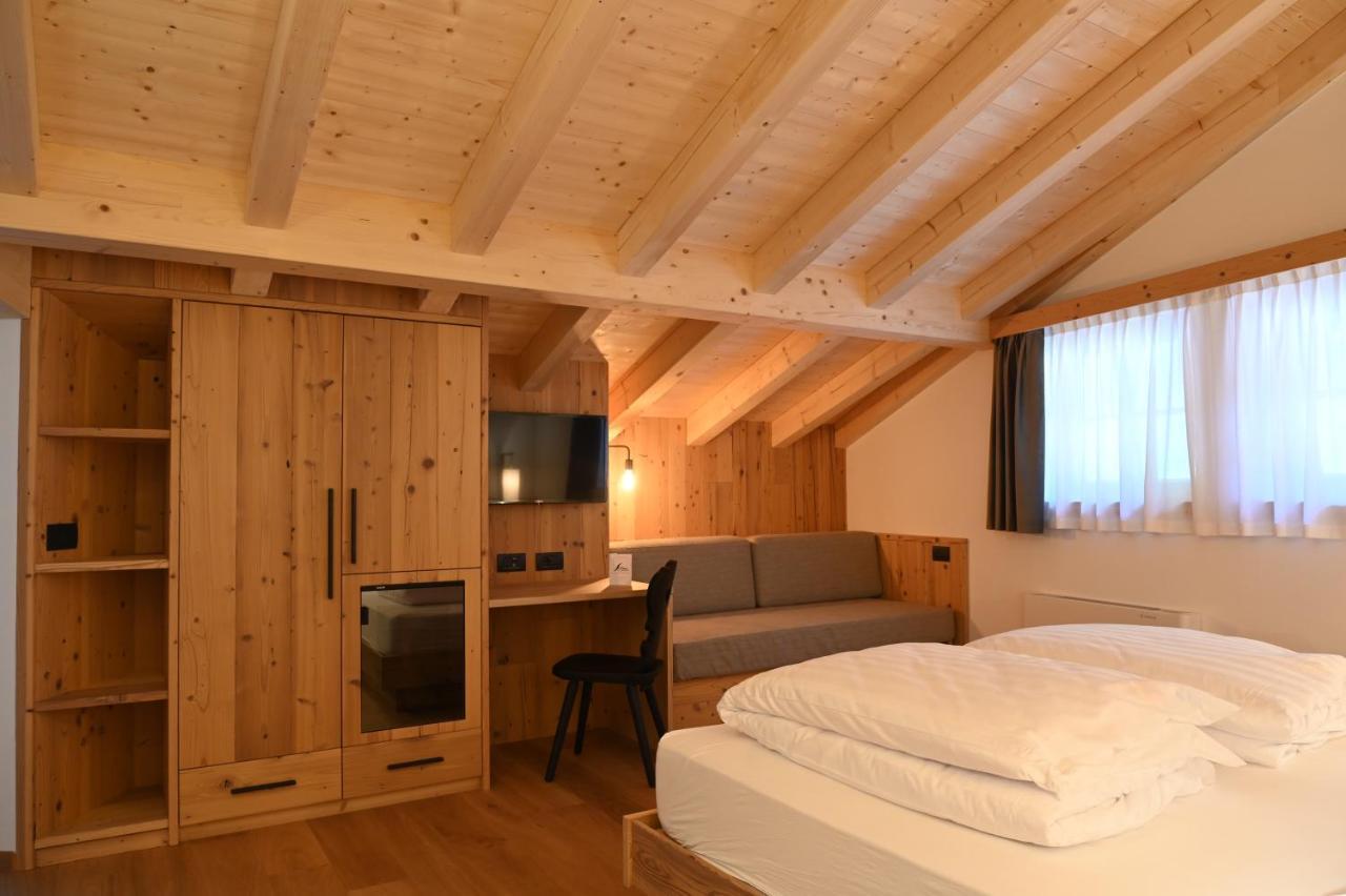 B&B Fontanella Сан-Лоренцо-ин-Банале Экстерьер фото