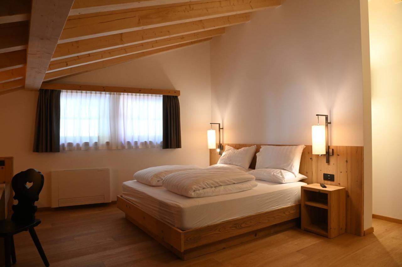 B&B Fontanella Сан-Лоренцо-ин-Банале Экстерьер фото
