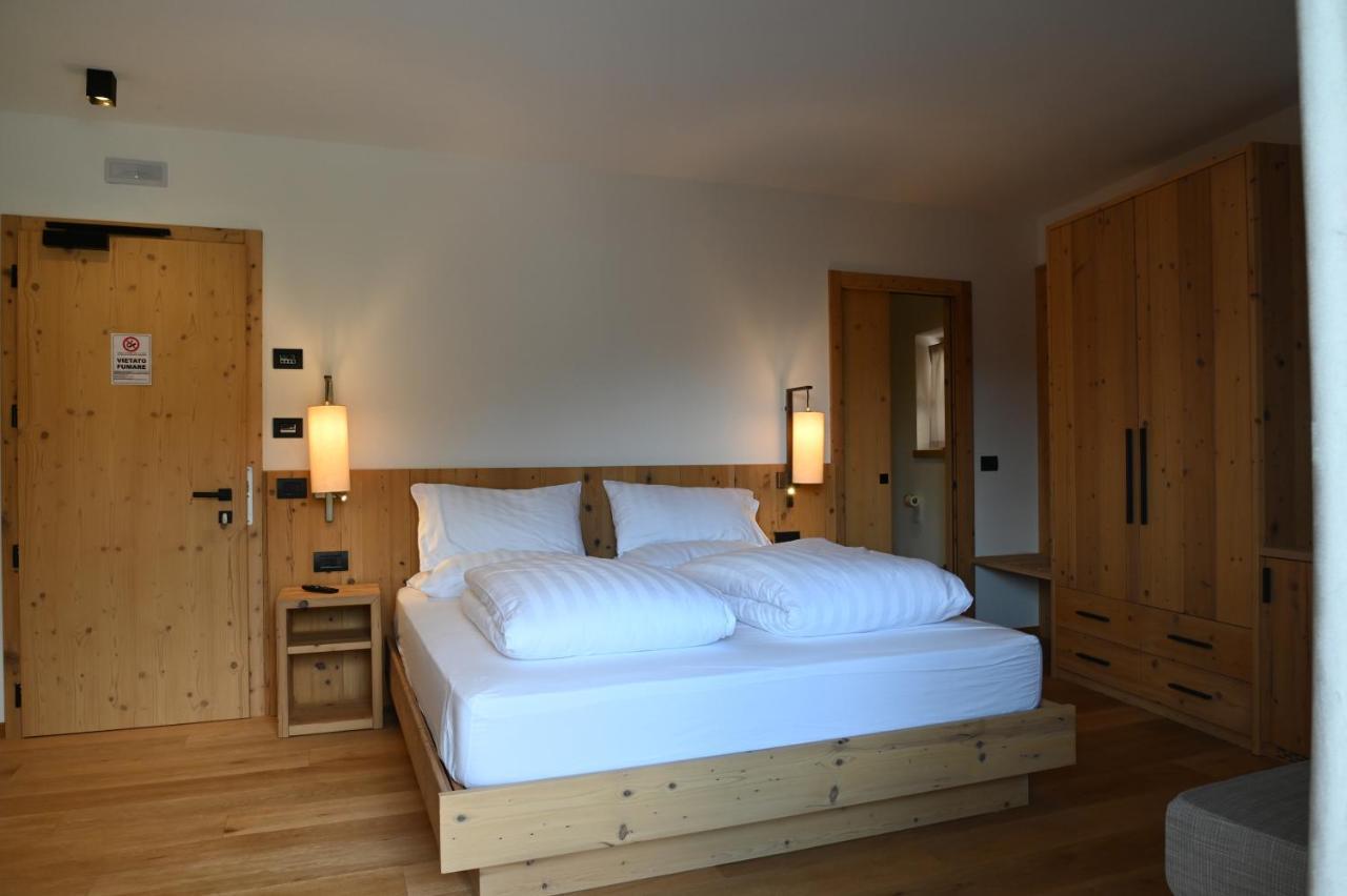 B&B Fontanella Сан-Лоренцо-ин-Банале Экстерьер фото