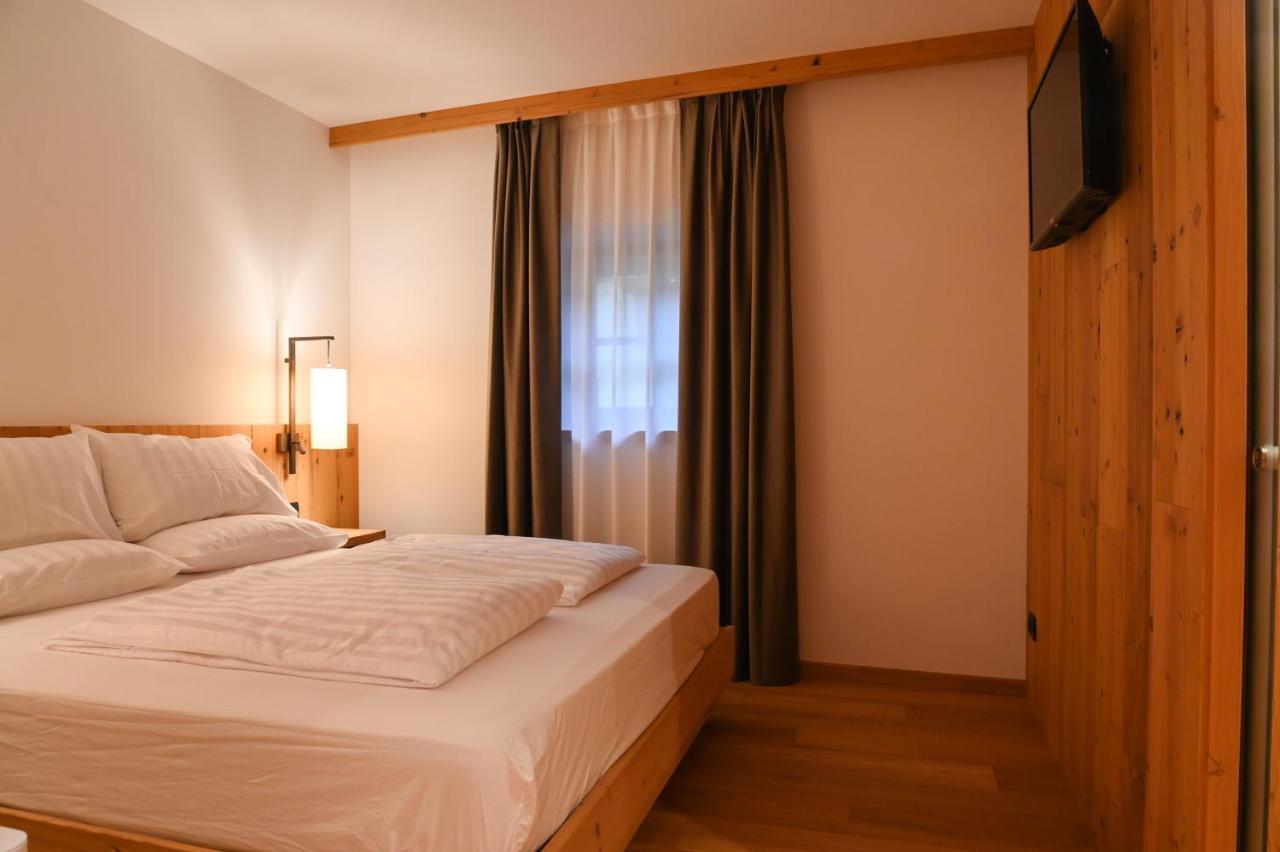 B&B Fontanella Сан-Лоренцо-ин-Банале Экстерьер фото