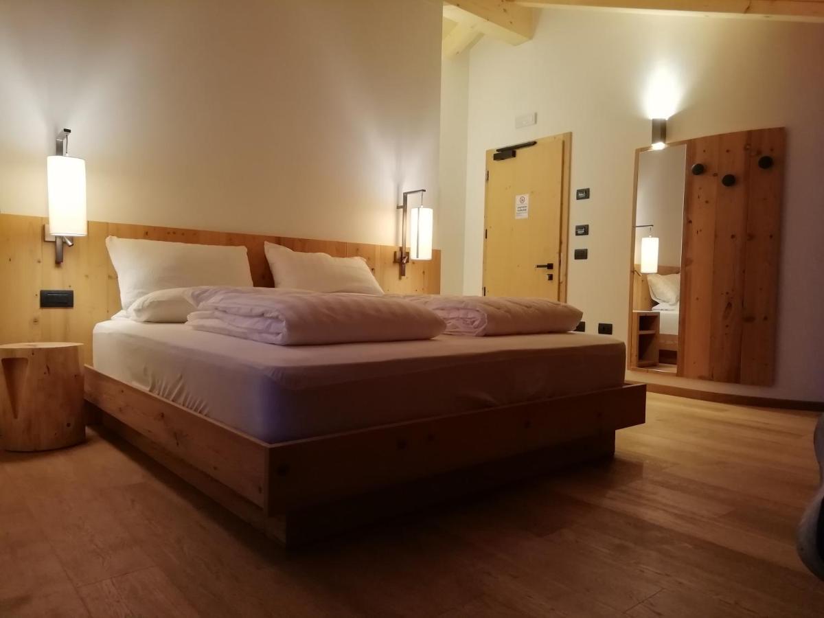 B&B Fontanella Сан-Лоренцо-ин-Банале Экстерьер фото